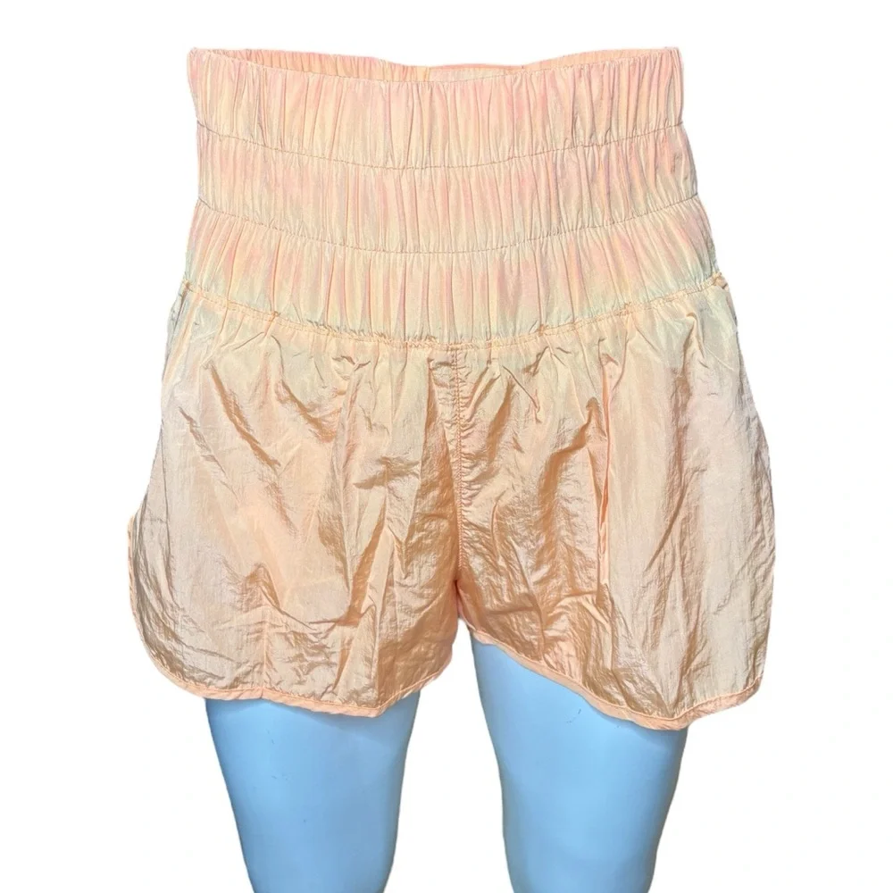 Free People Movement The Way Home Shorts
